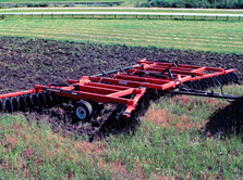 Tillage