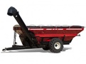 Grain cart