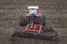 DV-1000 Offset Disc Harrows