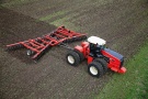 DX-850 Tandem disc harrows